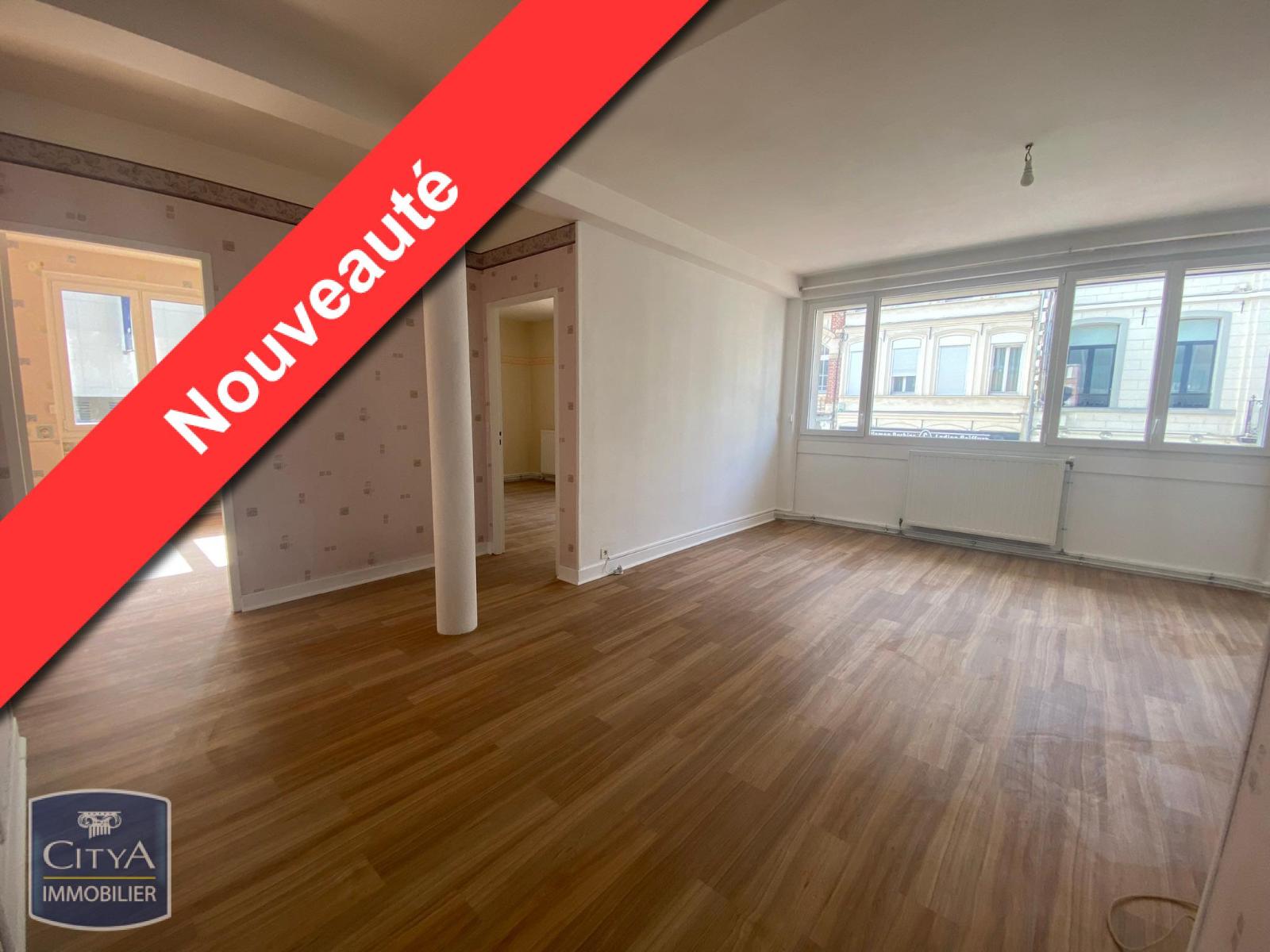 Photo Appartement 4 pièces 84.13m²