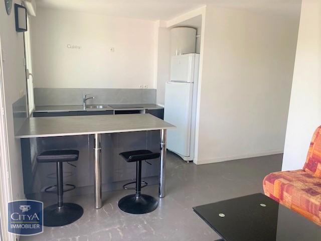 Photo 4 appartement Palavas-les-Flots