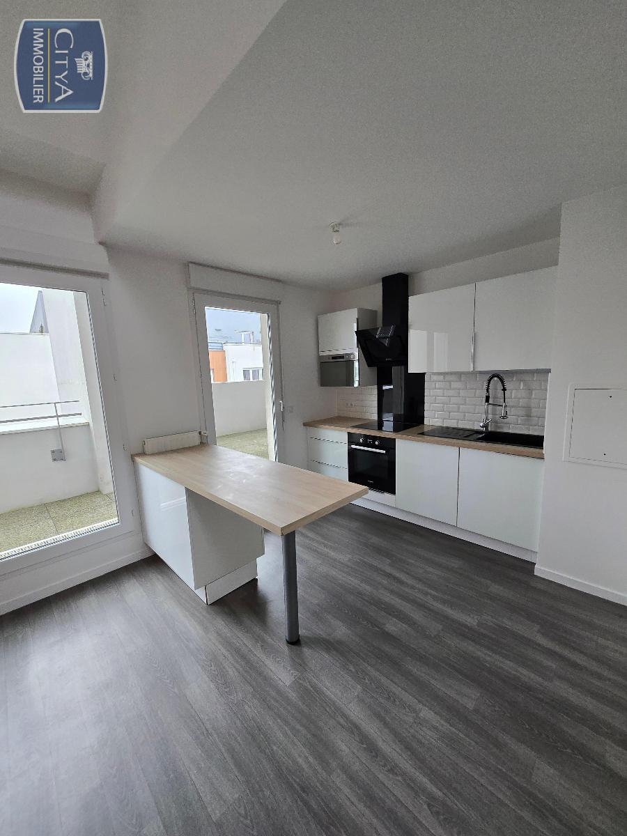 Photo 1 appartement Meaux