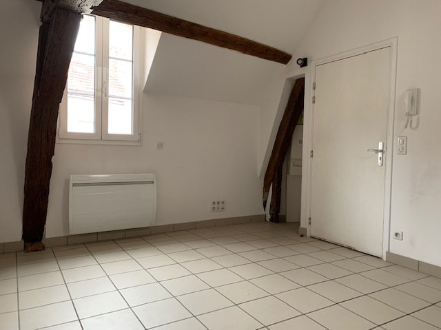 Photo 1 appartement Meaux