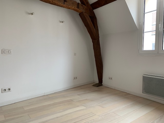 Photo 2 appartement Meaux