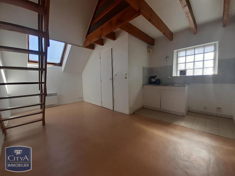 Photo Appartement 1 pièce 24.97m²