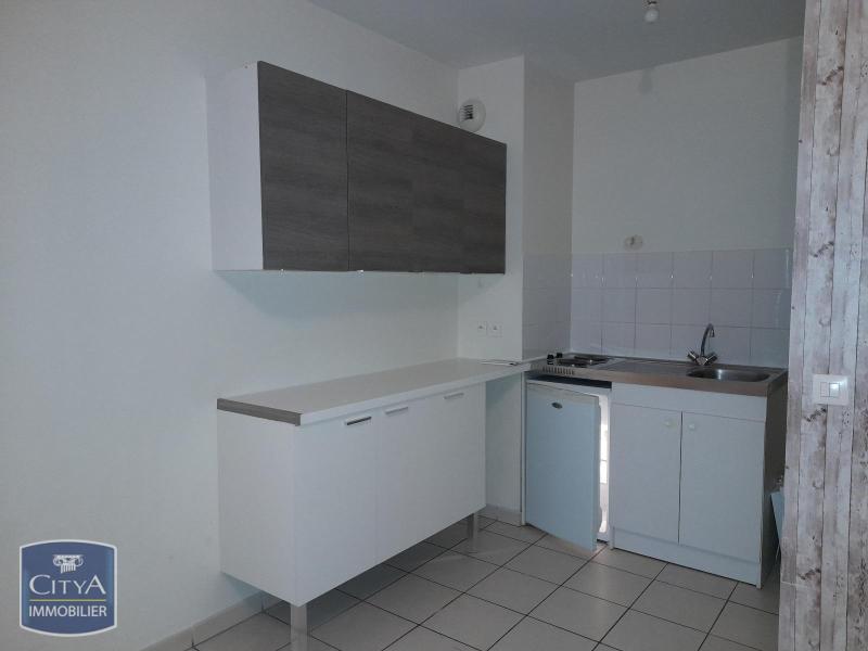 Photo 1 appartement Lizy-sur-Ourcq