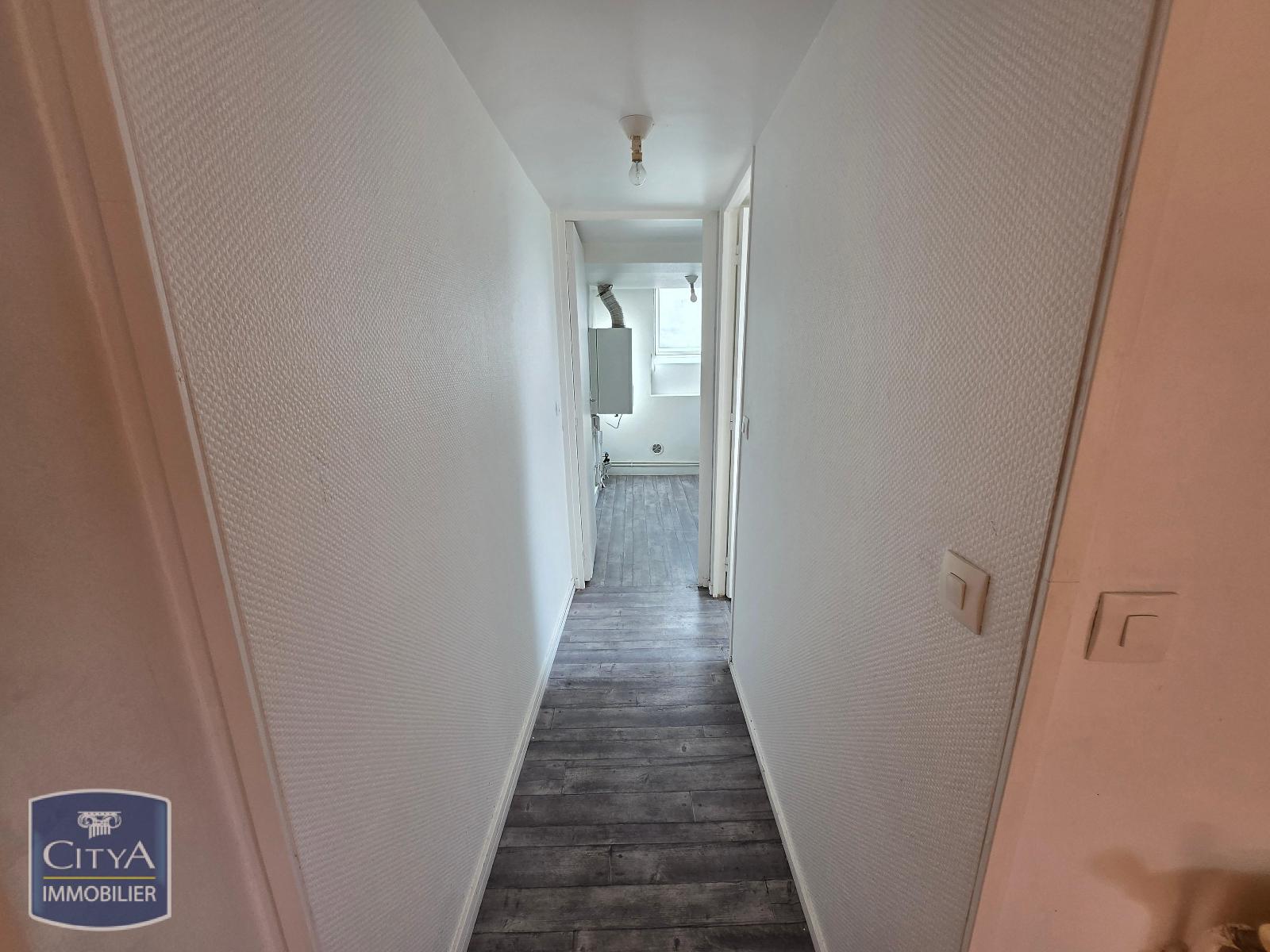 Photo 1 appartement Meaux