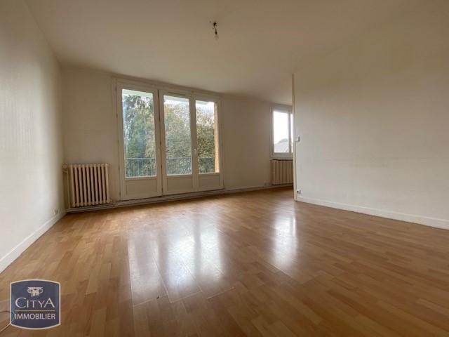 Photo Appartement 4 pièces 66.46m²