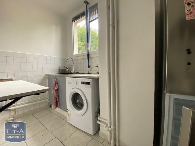 Photo 5 appartement Meaux