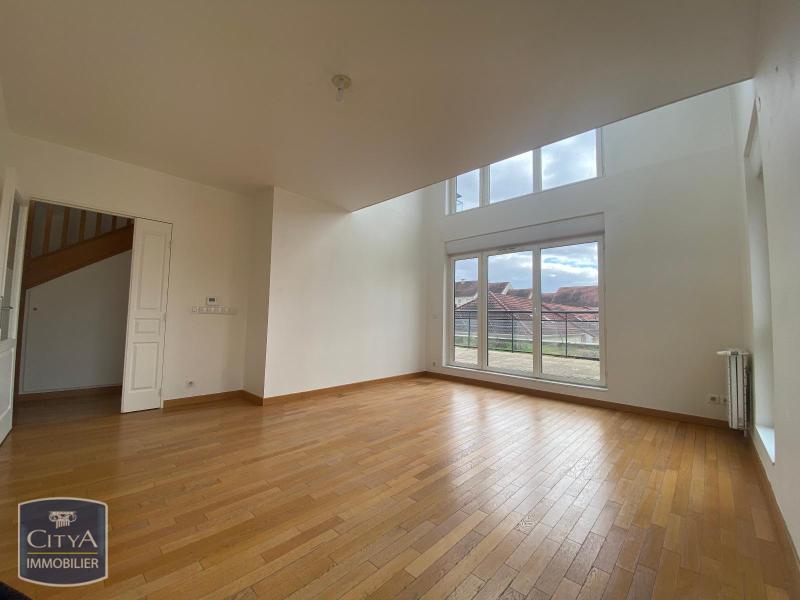 Photo du bien Appartement 4 pièces 117.5m²