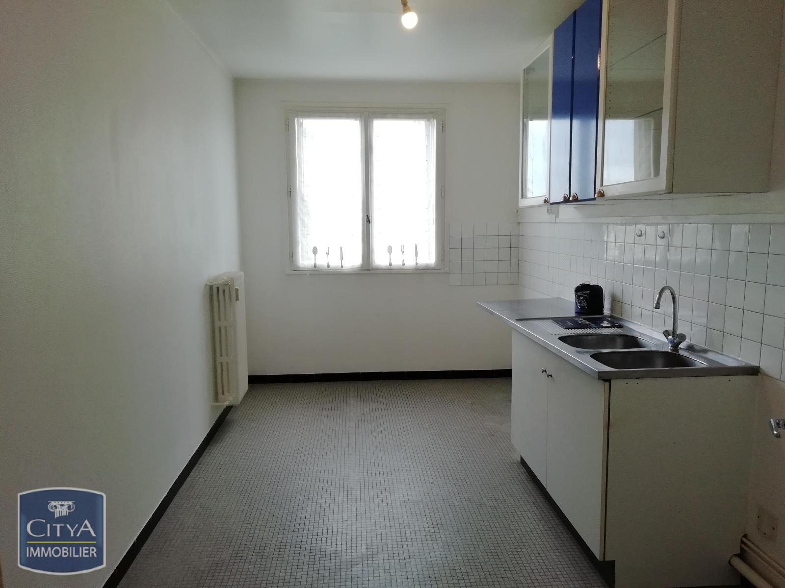 Photo 3 appartement Meaux