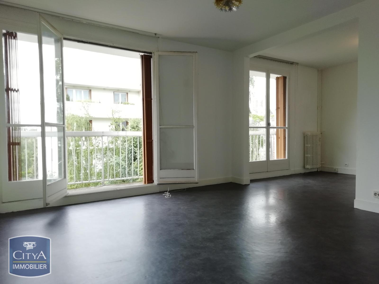 Photo Appartement 4 pièces 86.56m²