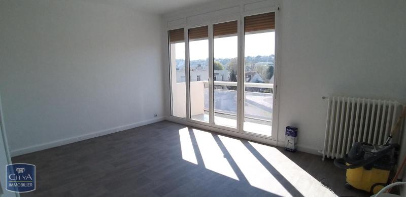 Photo 1 appartement Meaux