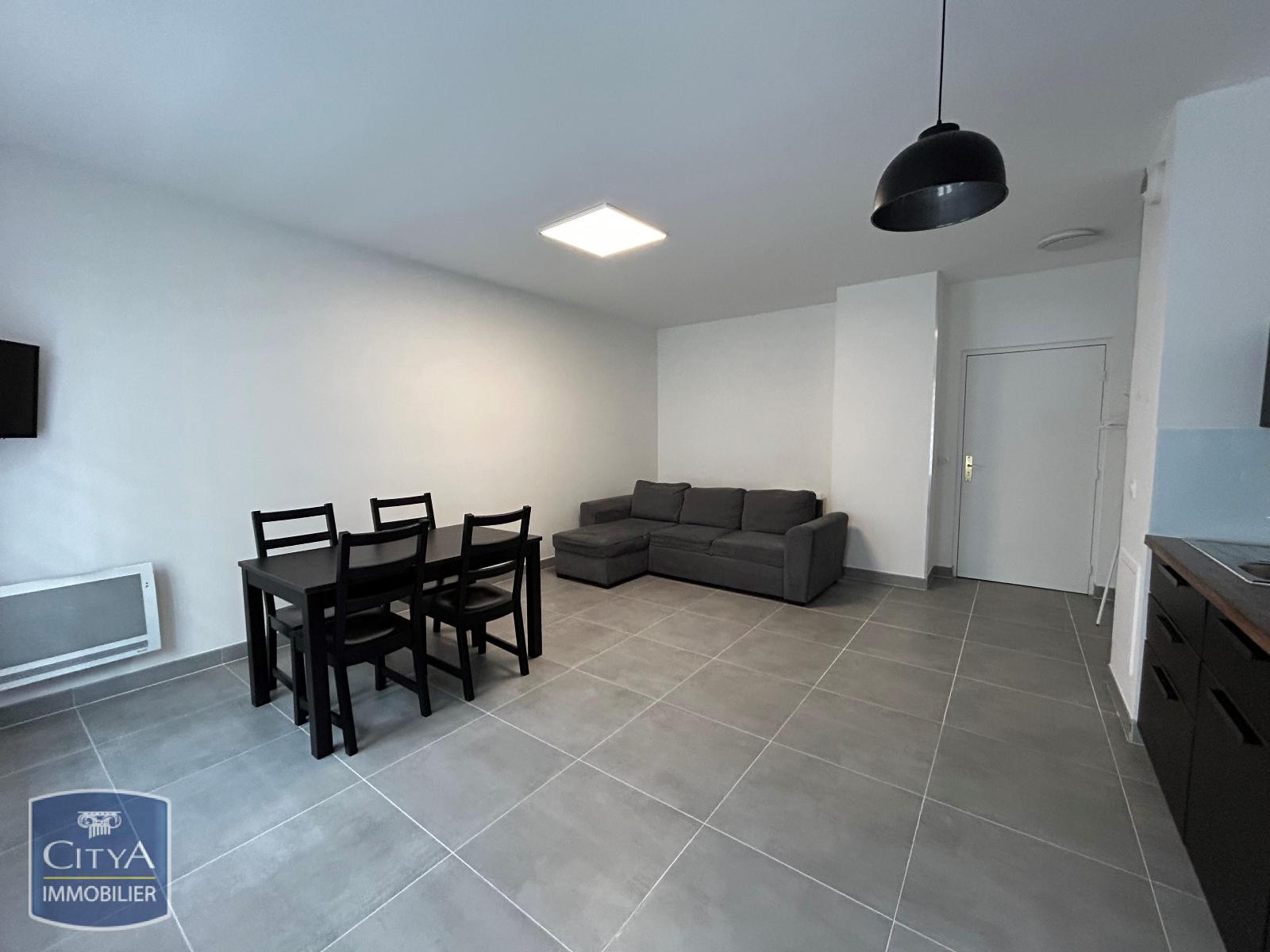 Photo 1 appartement Chessy