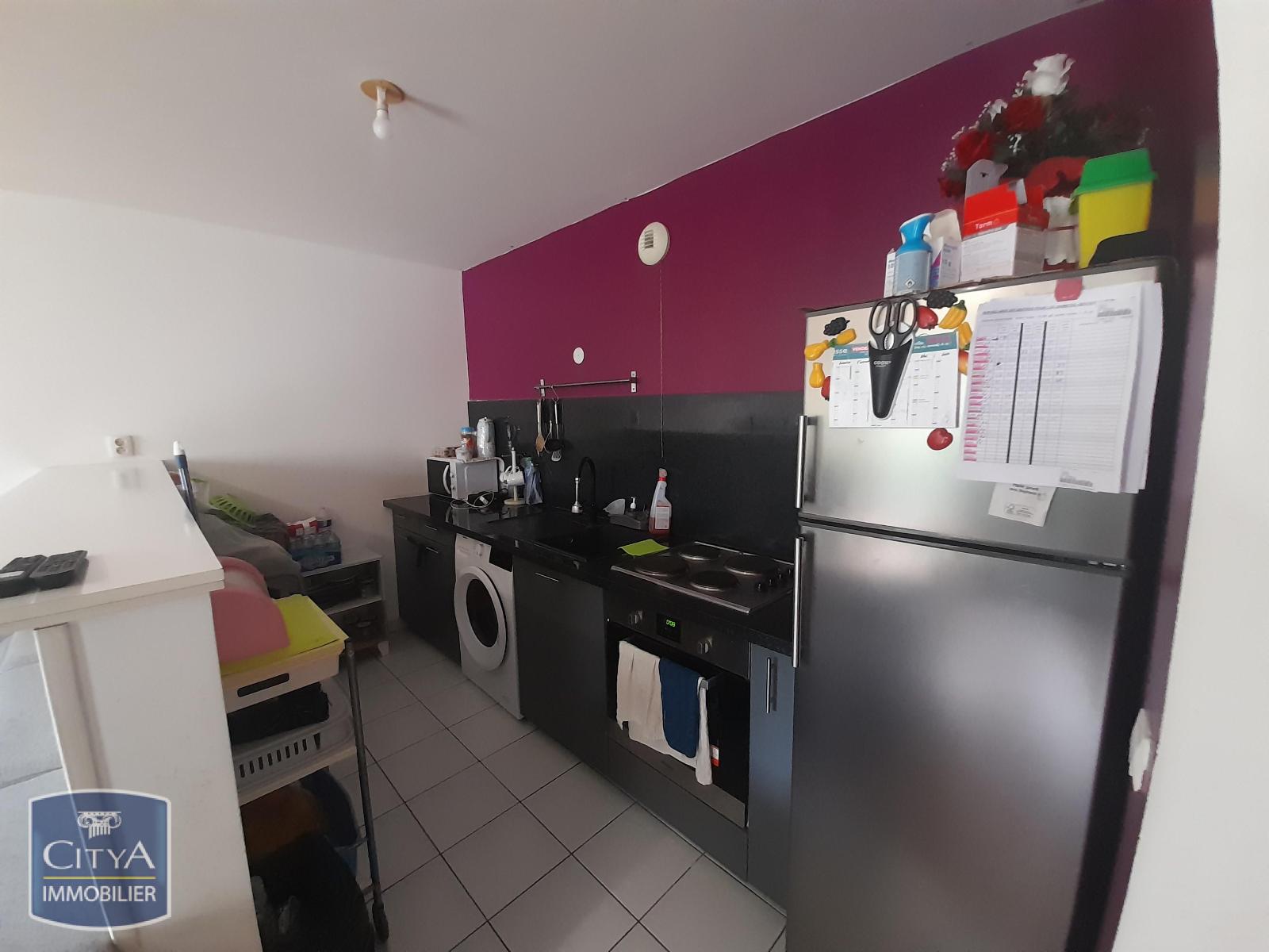 Photo 2 appartement Meaux