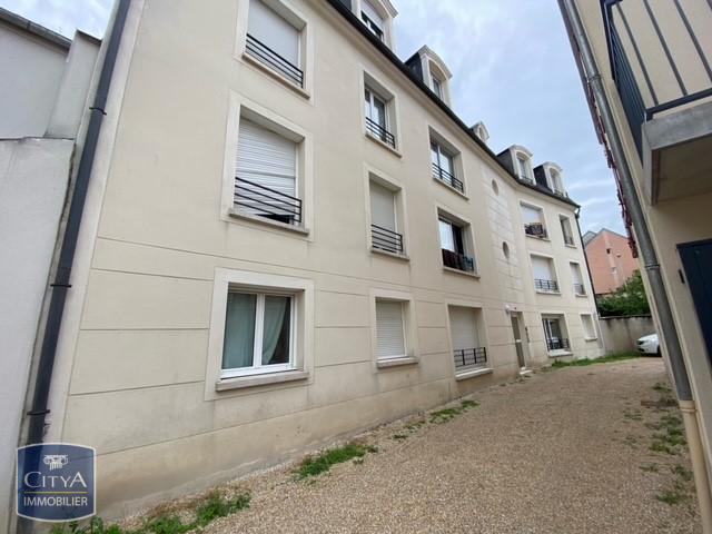 Photo 1 appartement Meaux