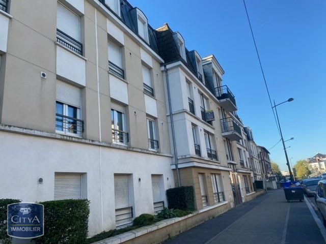 Photo 1 appartement Meaux