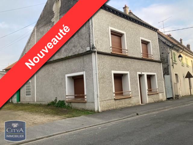 Photo Maison 6 pièces 110m²