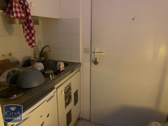 Photo 1 appartement Houilles