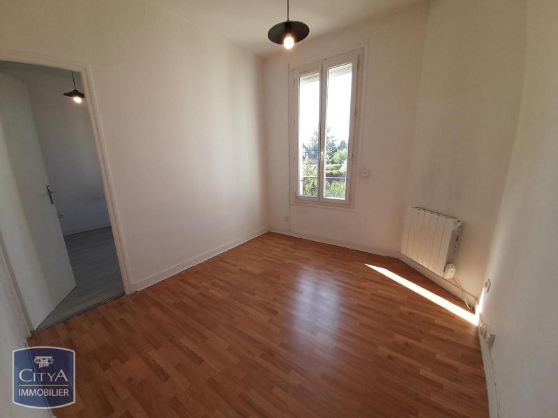 Photo Appartement 2 pièces 29.73m²