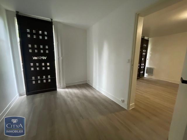 Photo 1 appartement Bezons