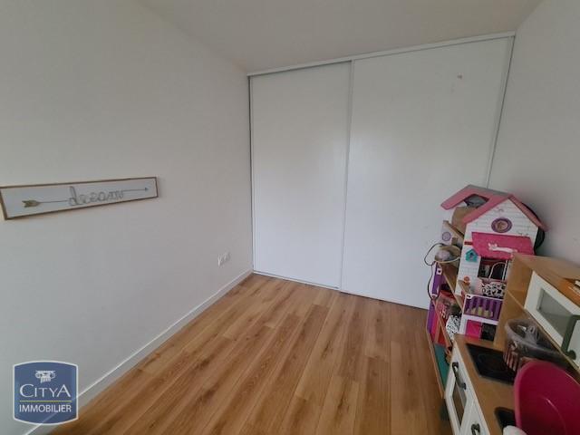 Photo 2 appartement Franconville