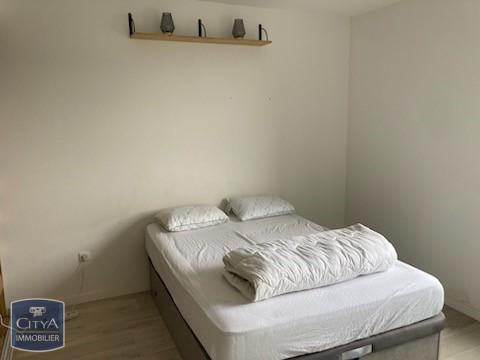 Photo 2 appartement Colombes