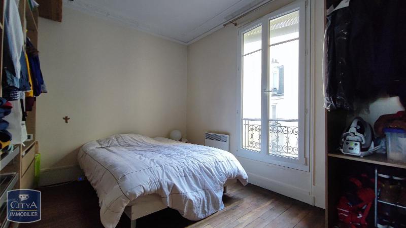 Photo 1 appartement Paris 14e Arrondissement