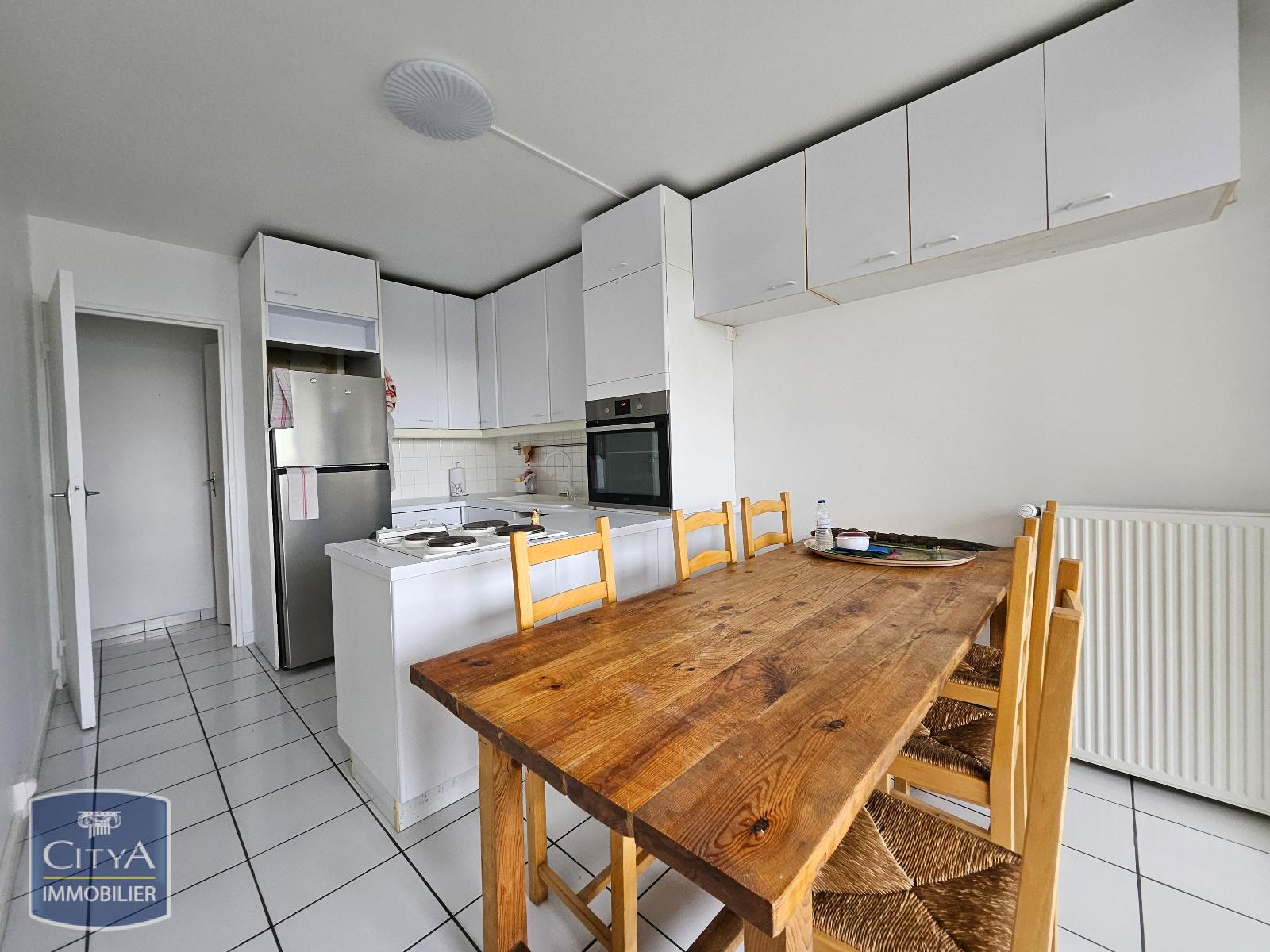 Photo 3 appartement Levallois-Perret