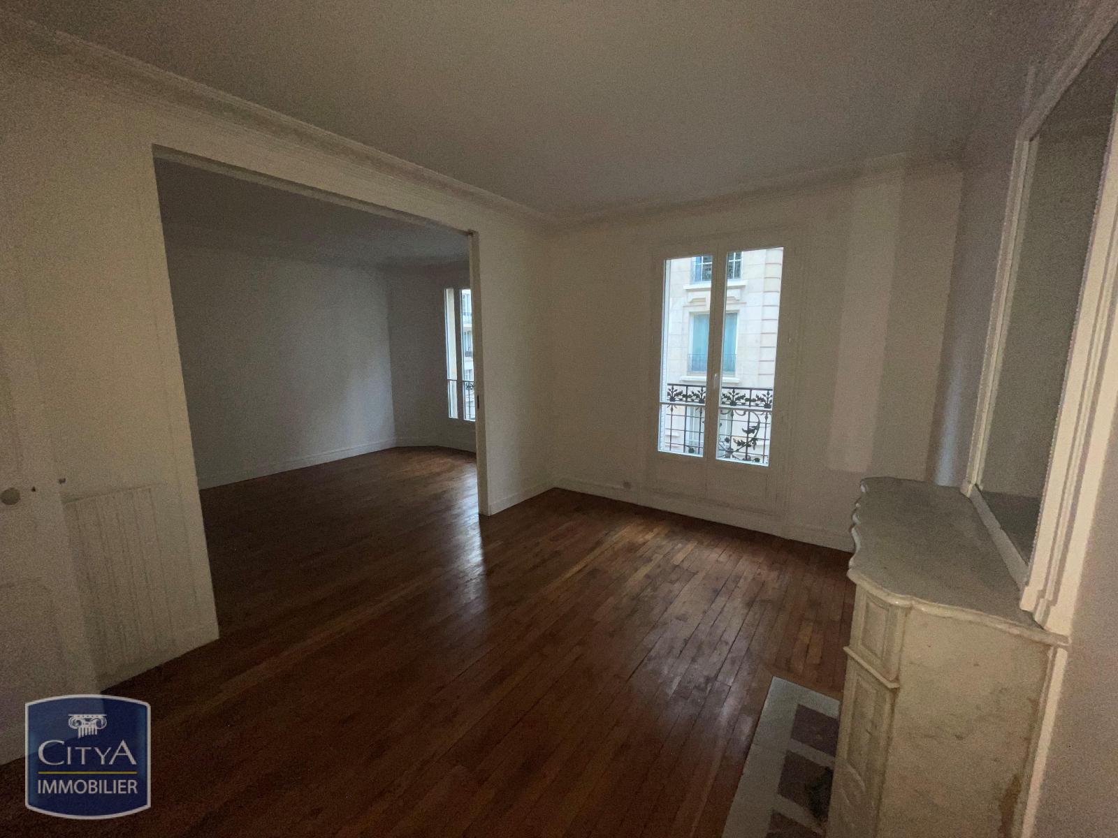 Photo 1 appartement Paris 15e Arrondissement