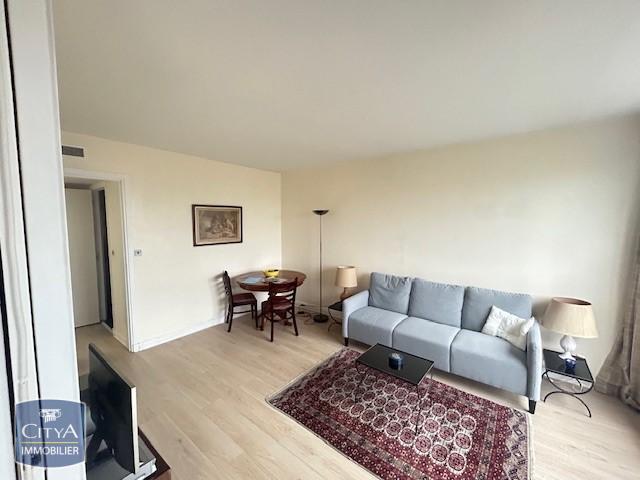 Photo du bien Appartement 2 pièces 41.28m²