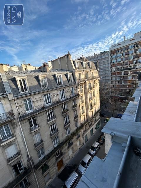 Photo 4 appartement Paris 15e Arrondissement