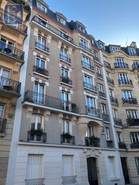 Photo 10 appartement Paris 15e Arrondissement