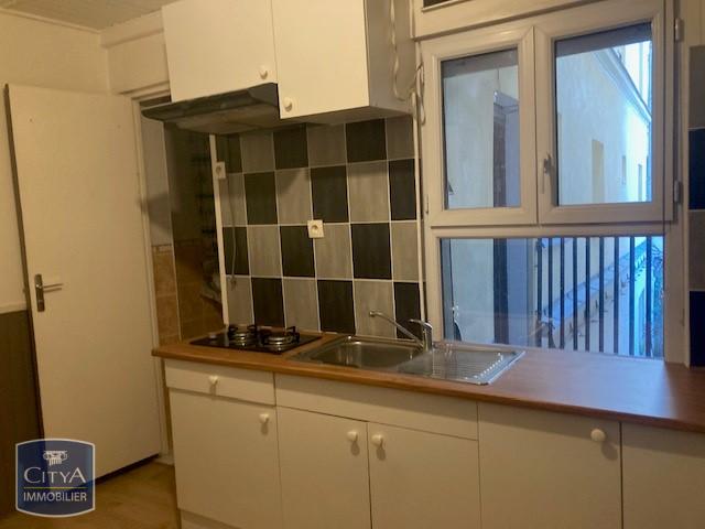 Photo 2 appartement Paris 20e Arrondissement