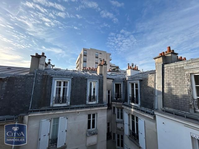 Photo 1 appartement Paris 15e Arrondissement