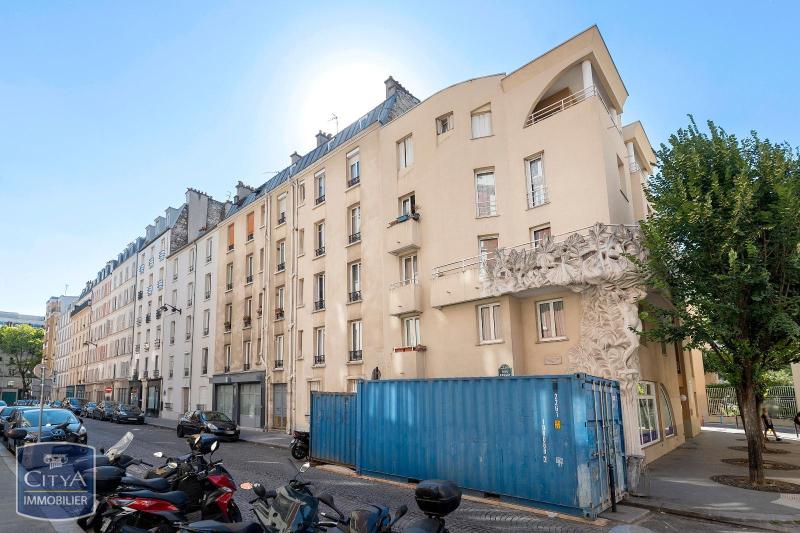 Photo 7 appartement Paris 17e Arrondissement