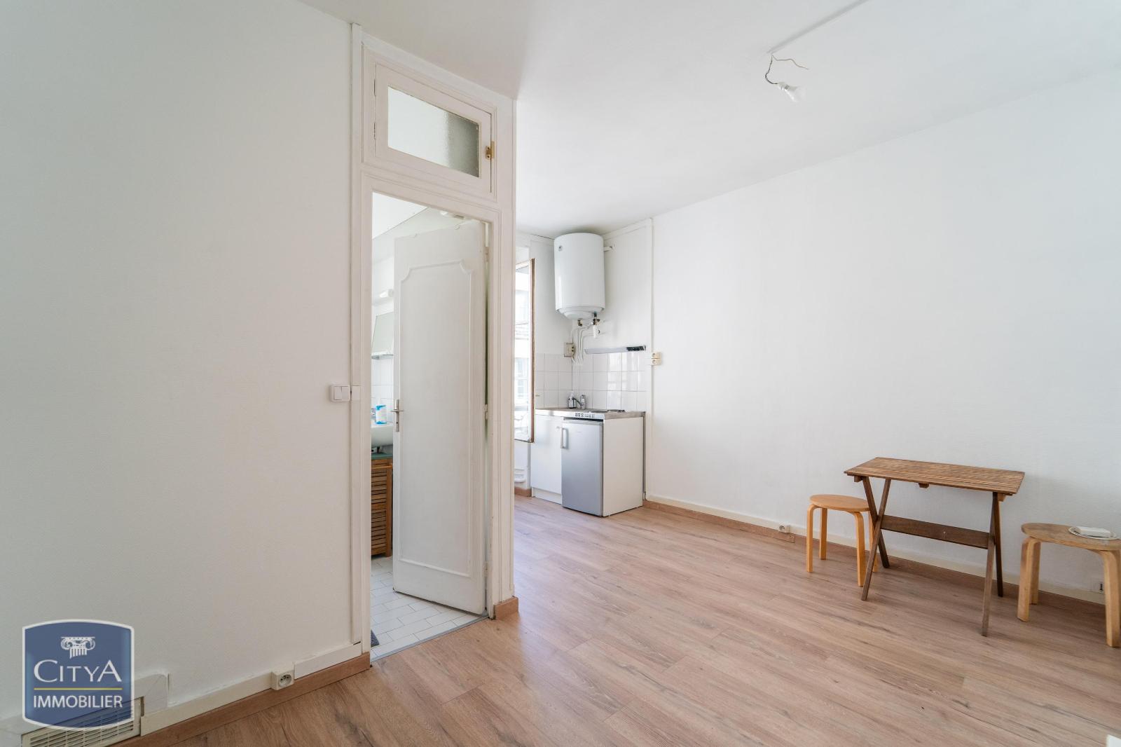 Vente Appartement 20m² 1 Pièce à Paris (75018) - Citya
