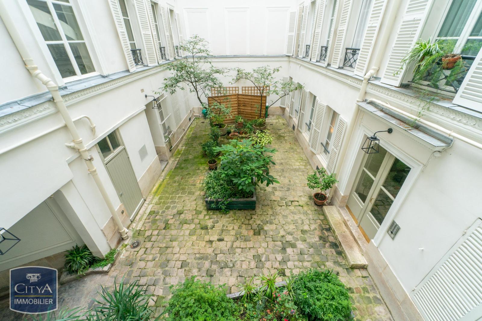 Photo 14 appartement Paris 9e Arrondissement