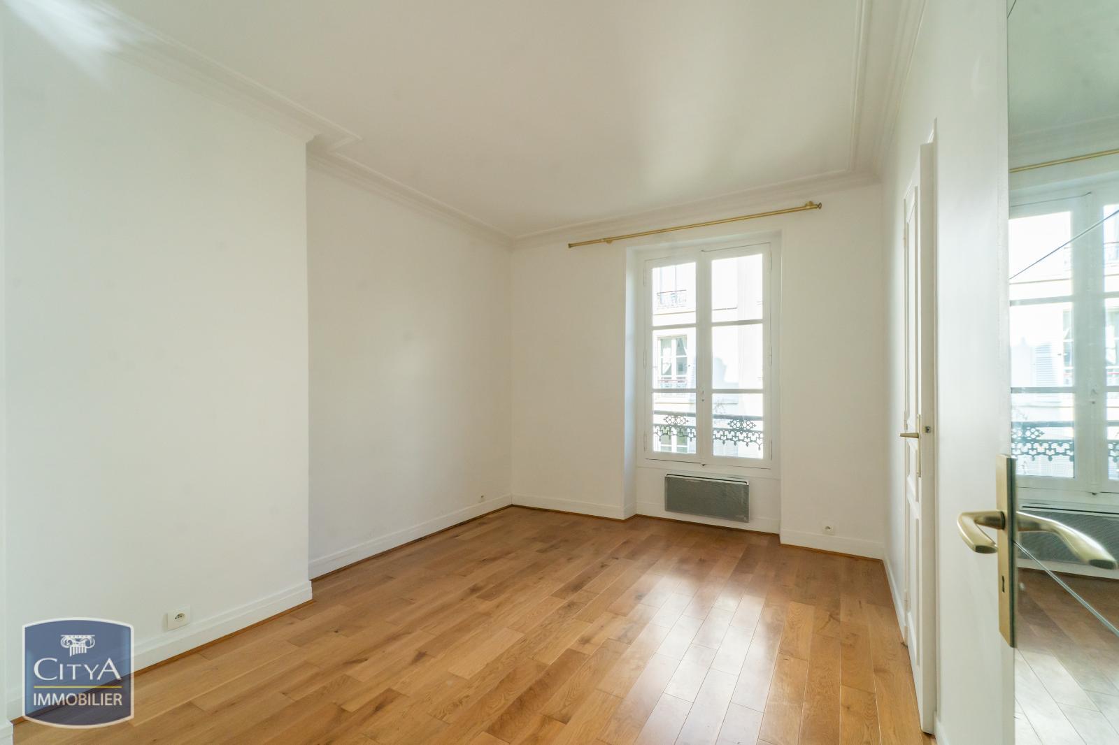 Photo 1 appartement Paris 17e Arrondissement