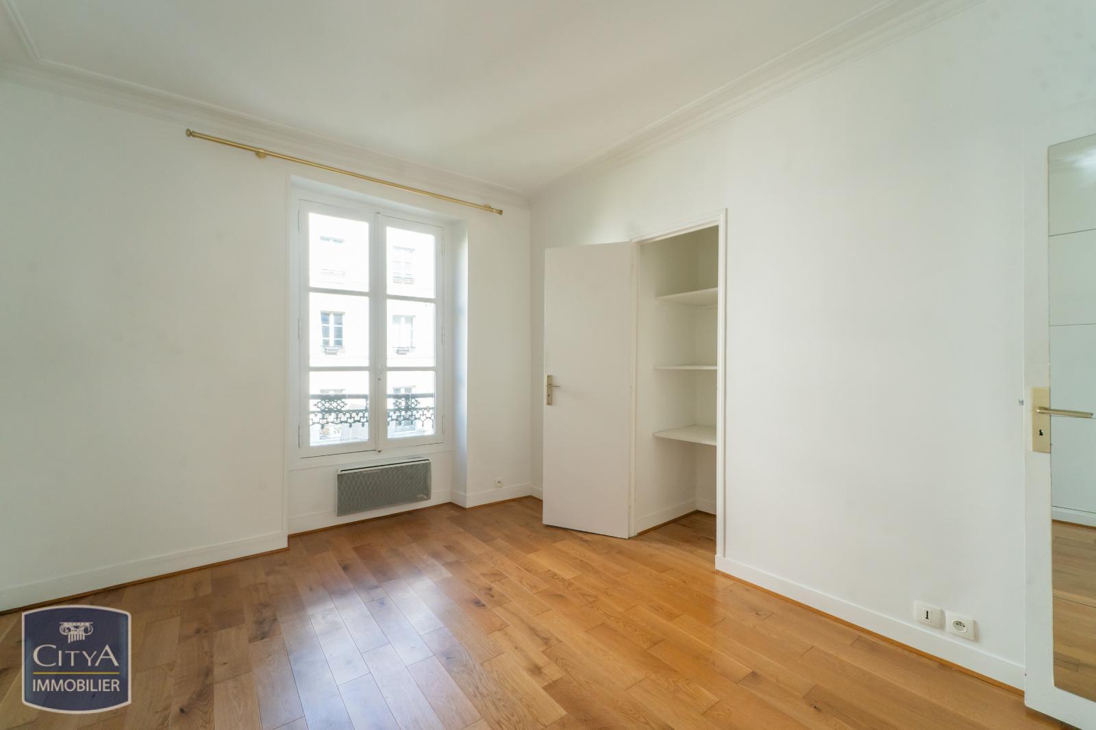 Photo 2 appartement Paris 17e Arrondissement