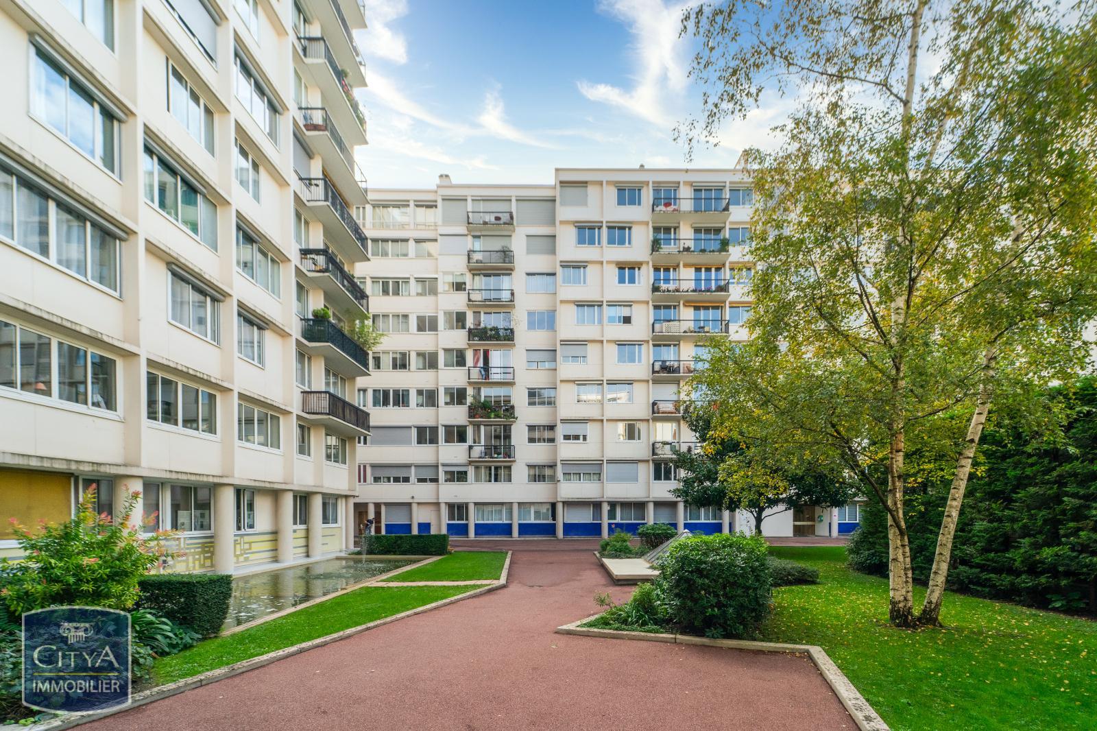 Photo 1 appartement Paris 17e Arrondissement