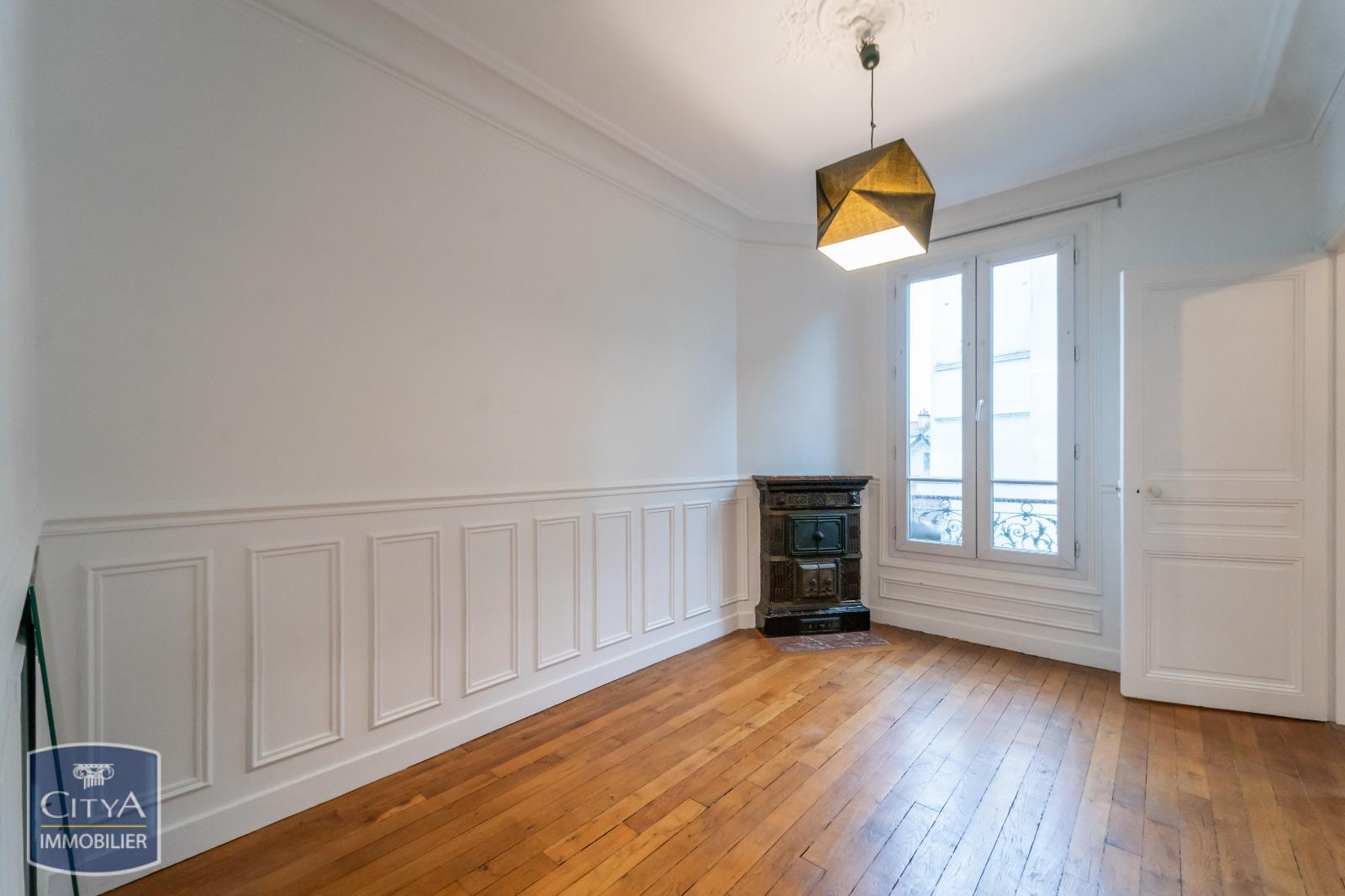 Photo 2 appartement Vincennes