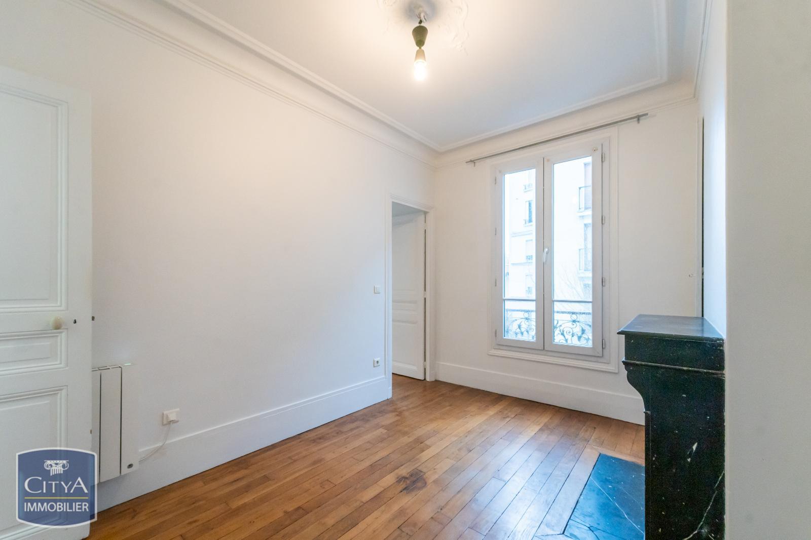 Photo 5 appartement Vincennes