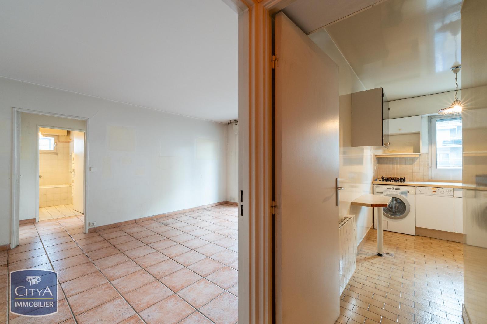 Photo 9 appartement Clamart