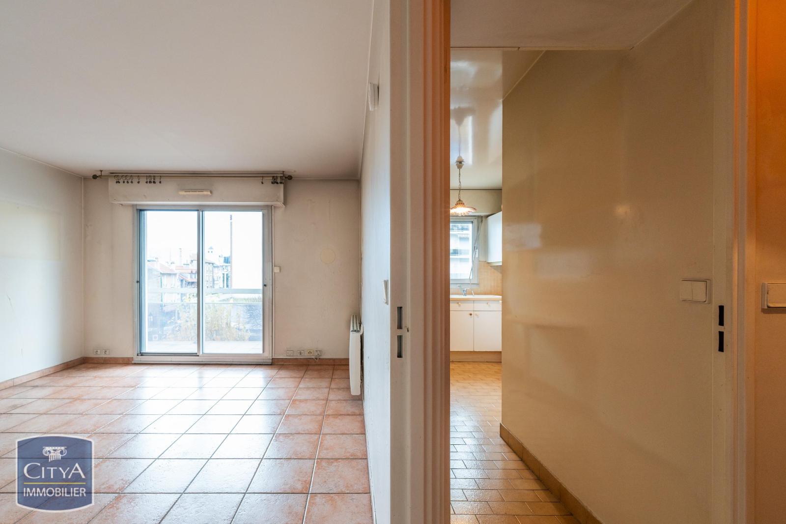 Photo 10 appartement Clamart