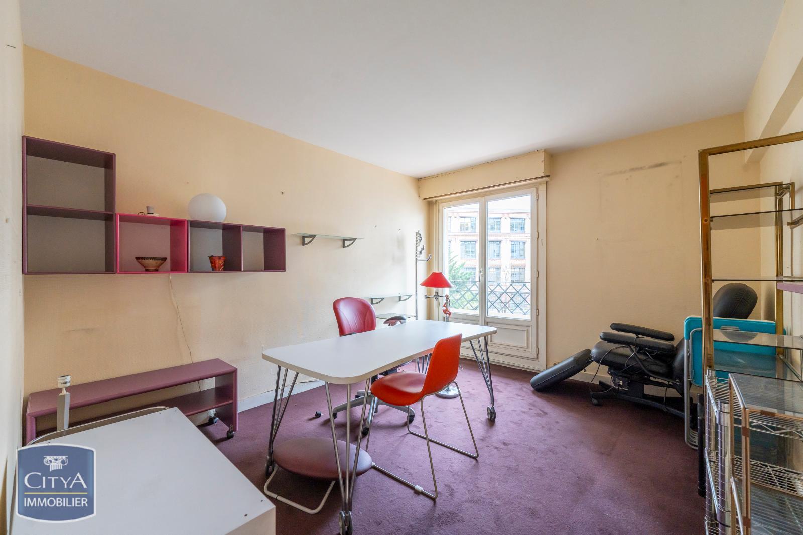 Photo 6 appartement Paris 15e Arrondissement