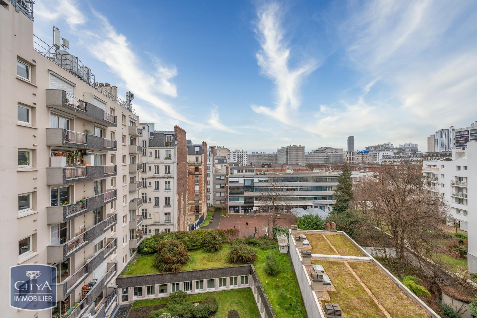 Photo 6 appartement Paris 15e Arrondissement