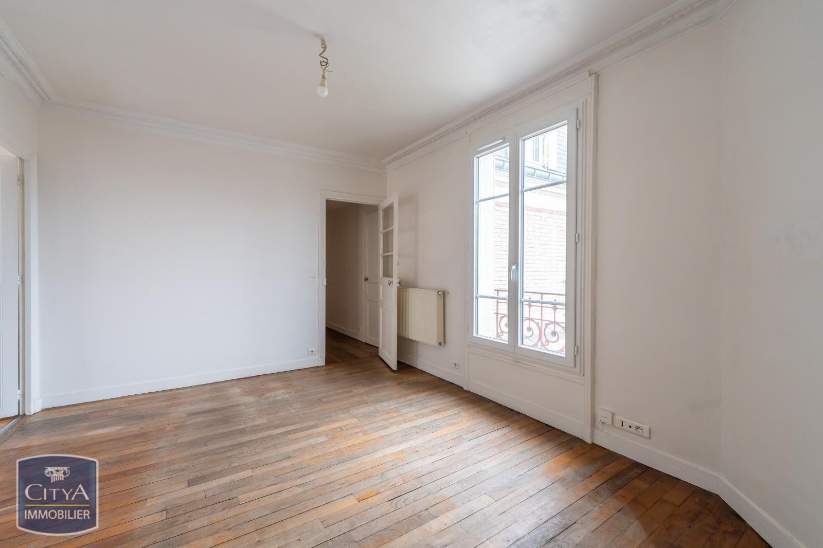 Photo 5 appartement Paris 15e Arrondissement