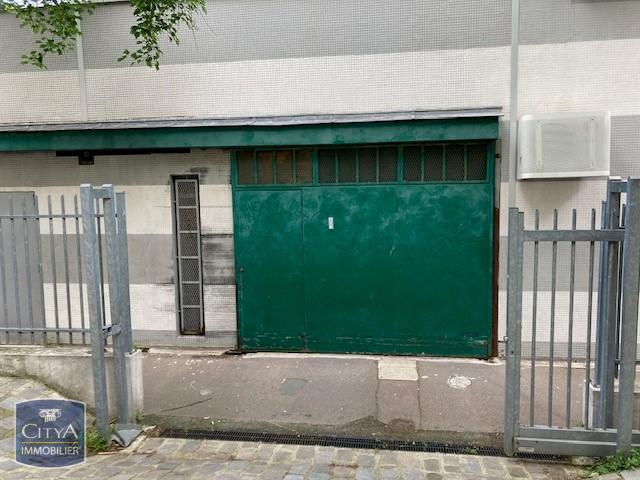 Photo 5 local commercial Paris 20e Arrondissement