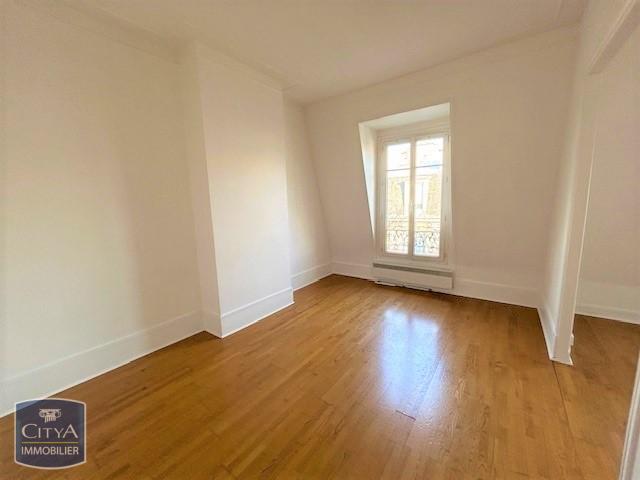 Photo 3 appartement Paris 15e Arrondissement