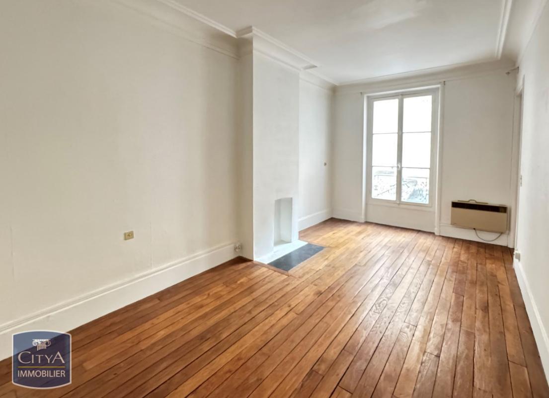 Photo 2 appartement Paris 15e Arrondissement