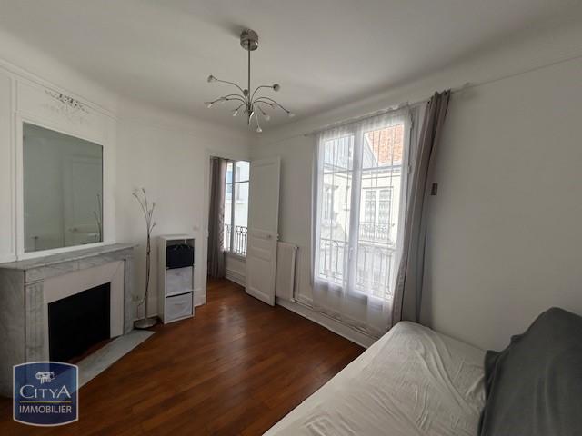 Photo 1 appartement Paris 15e Arrondissement