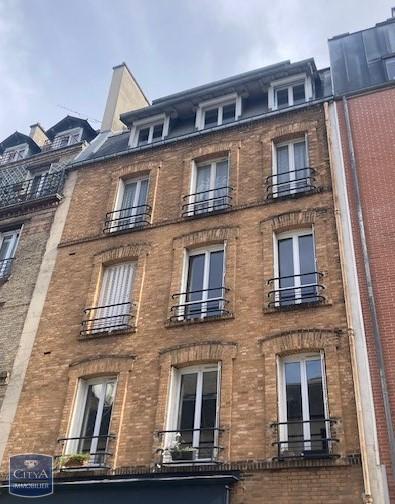 Vente Appartement 39m² 2 Pièces à Paris (75016) - Citya